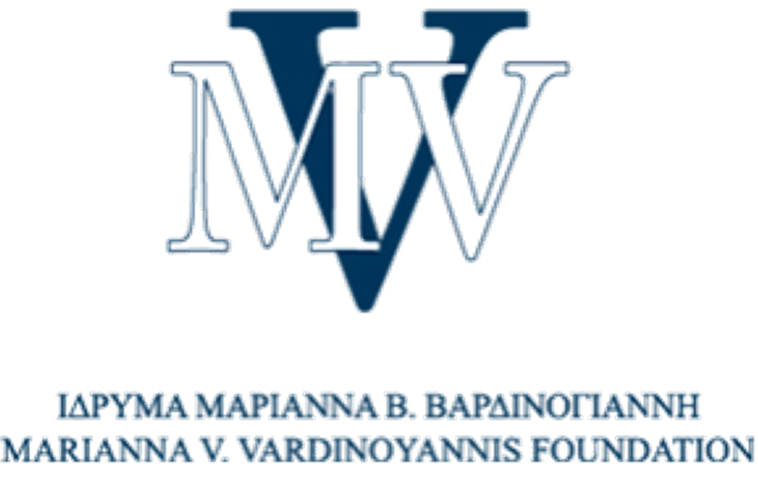 Ίδρυμα Μαριάννα Β. Βαρδινογιάννη